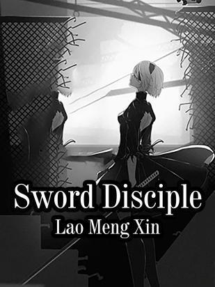 Sword Disciple